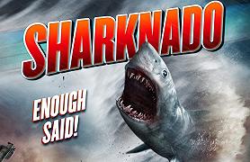 Sharknado