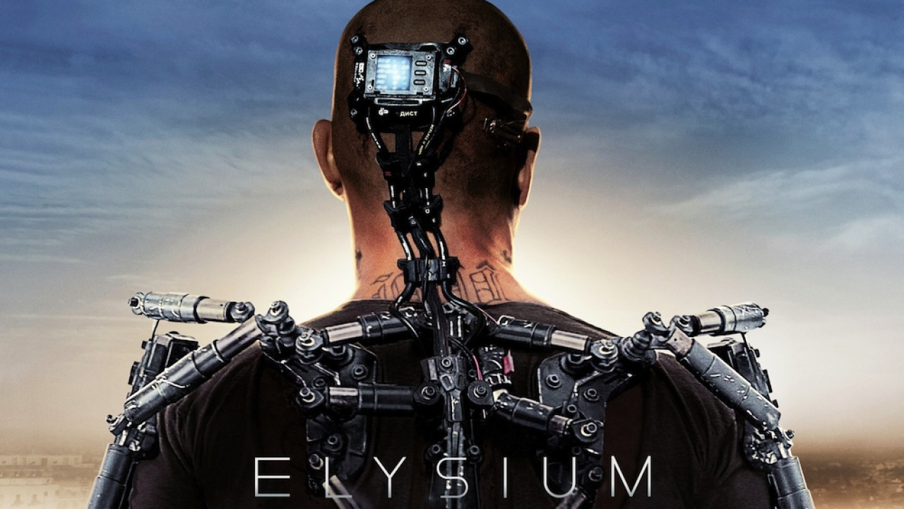 Elysium
