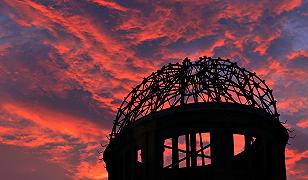 Hiroshima, 68 anni fa