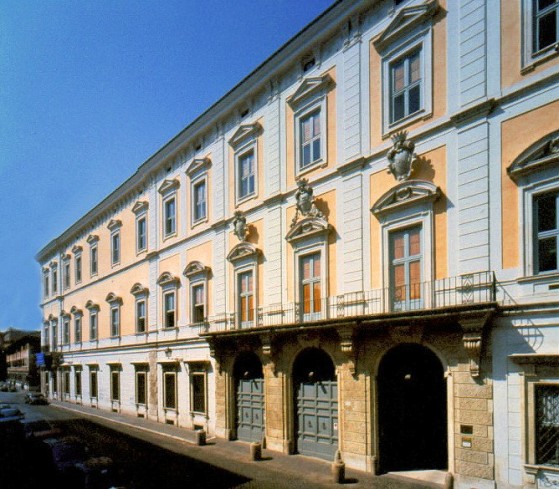 Palazzo_Corsini