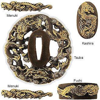 Tsuba