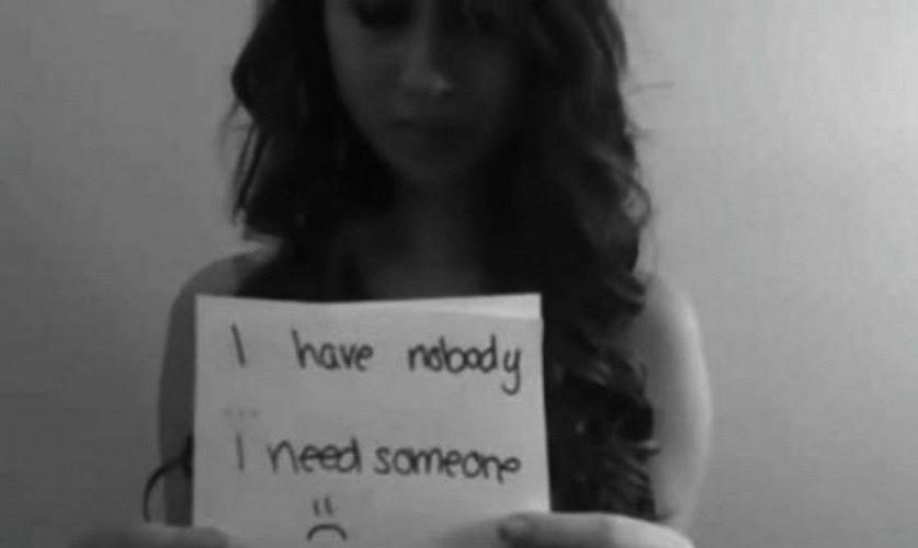 La triste storia di Amanda Todd