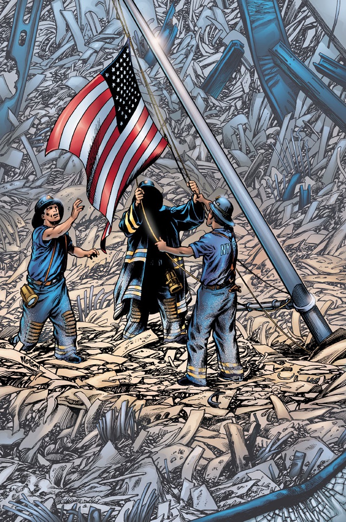 9/11: Le 50 domande dei complottisti