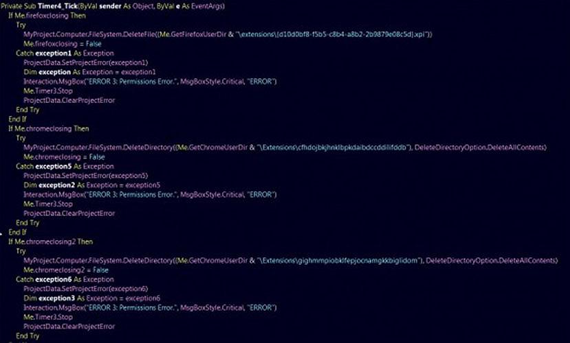 Zeb89, MisterX 2 e gli AdBlock