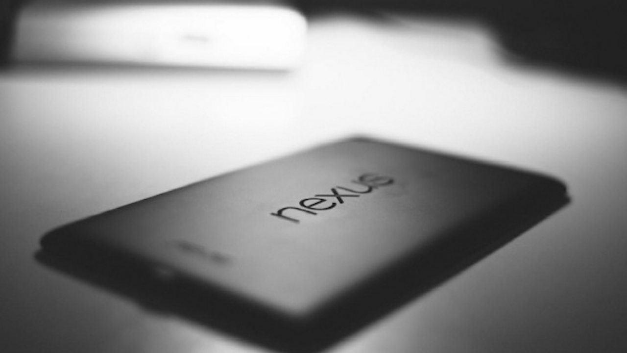 Aperto Google Play Devices anche in Italia: Nexus 7 da 229€