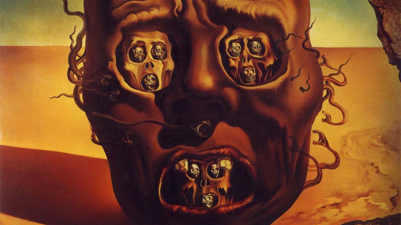 La Sindrome di Cotard: Real Life Zombie