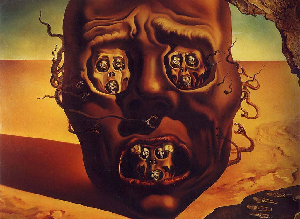 La Sindrome di Cotard: Real Life Zombie