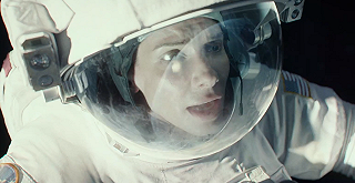 Nuovo incredibile trailer per Gravity