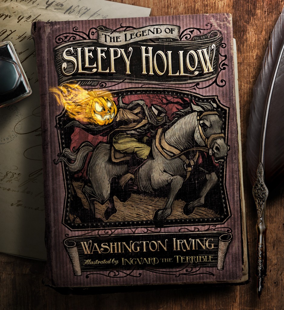 Sleepy Hollow