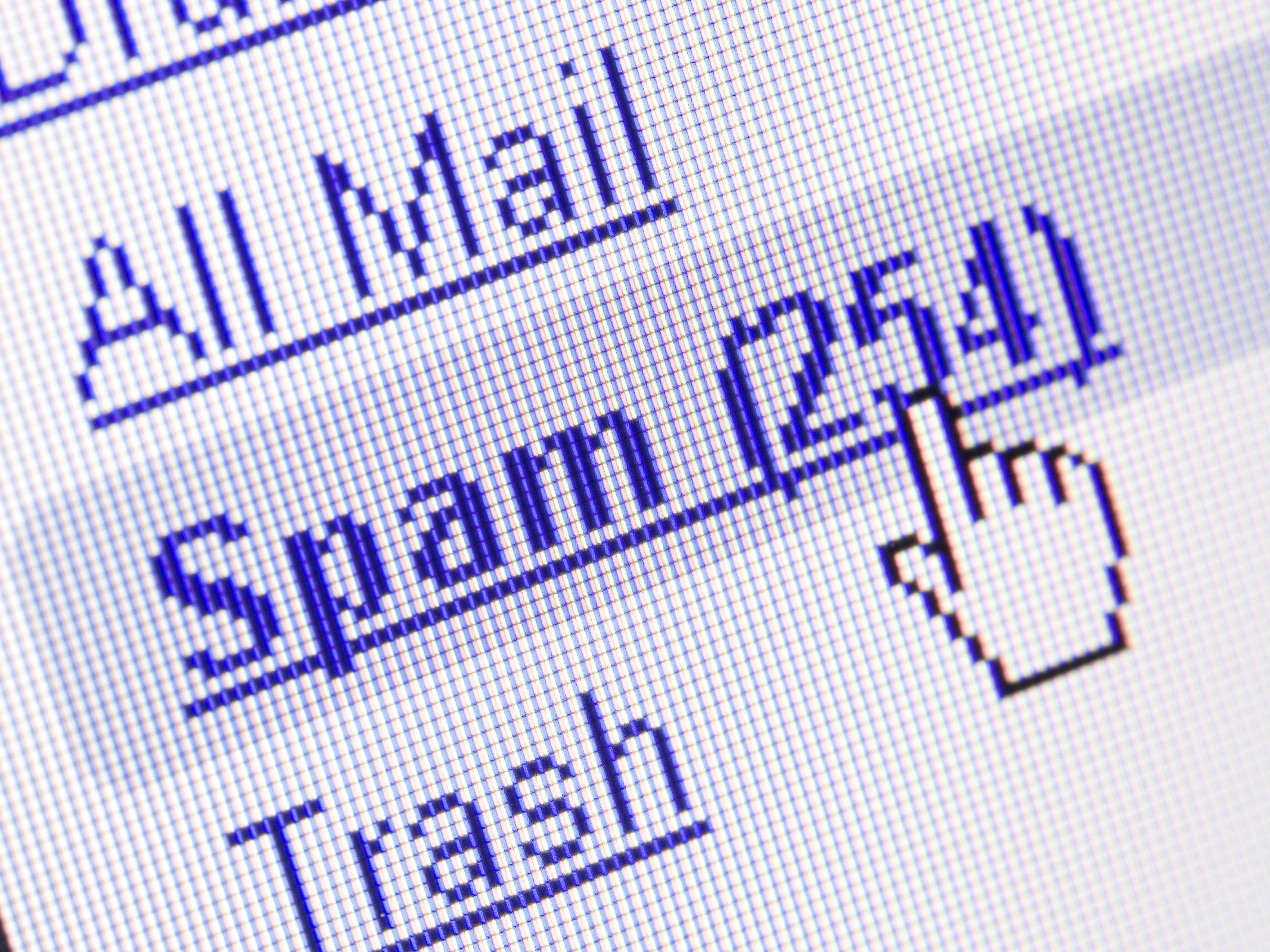 Come usare gli email alias per evitare lo spam