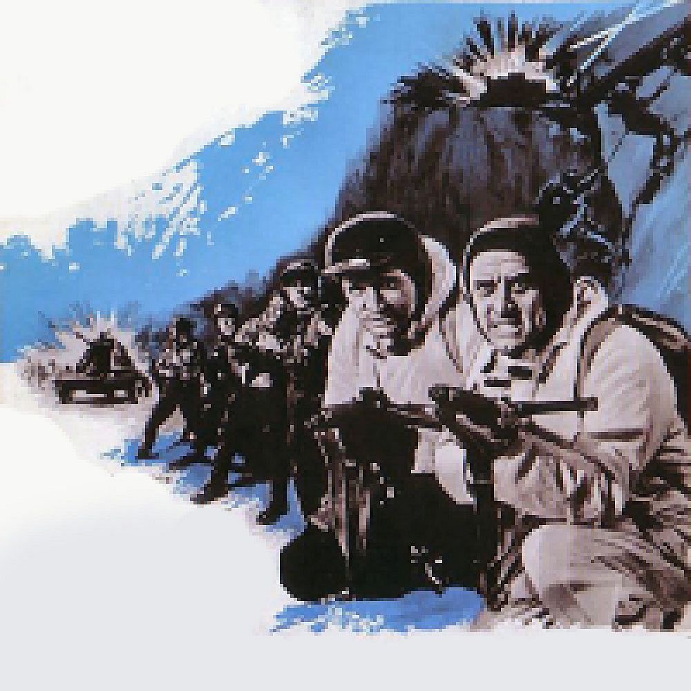 L'Operazione Gunnerside e gli eroi di Telemark