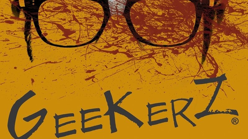 Geekerz – Episodio 8