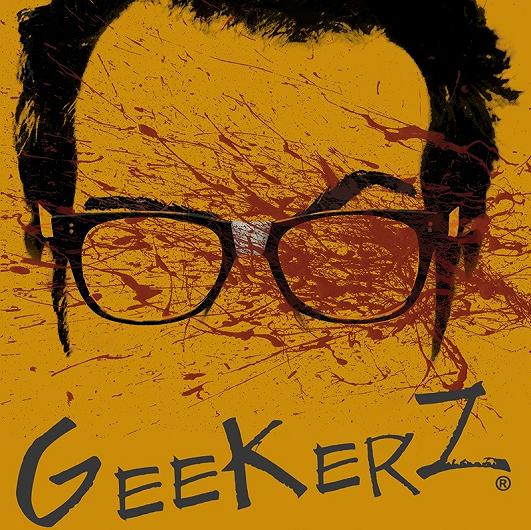 Geekerz – Episodio 8