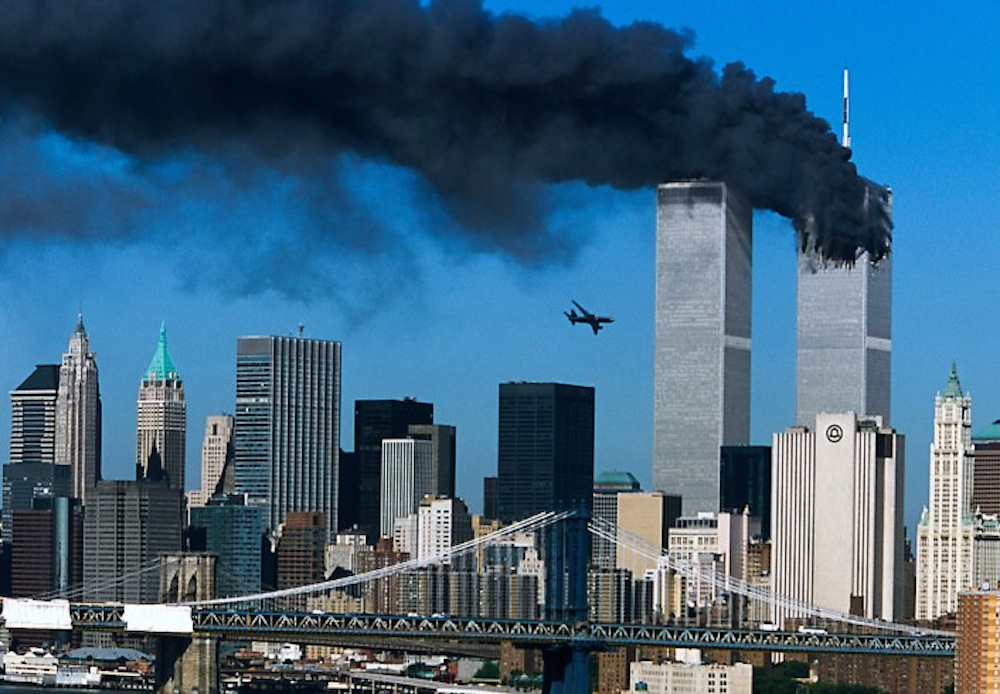 9/11: Le 50 domande dei complottisti - Seconda Puntata
