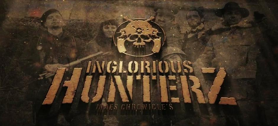 Inglorious Hunterz: riflessioni semiserie di fine stagione