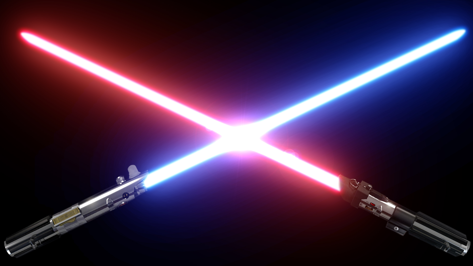 Scoperta la fisica delle Spade Laser