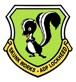 skunk works