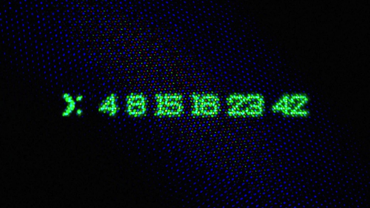 Le Number Stations