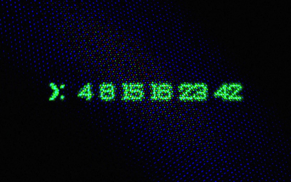 Le Number Stations