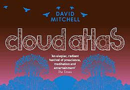 L’atlante delle nuvole di David Mitchell