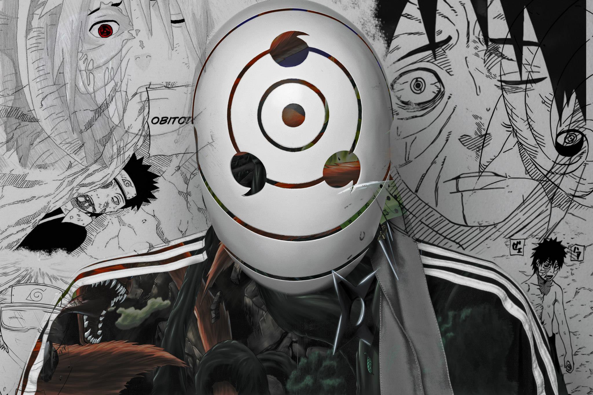 La vita come un Manga