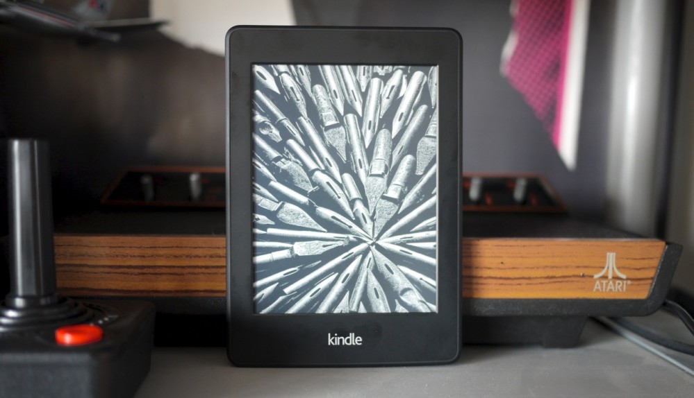 Kindle Paperwhite 2013 - 026