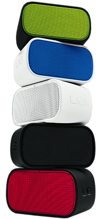 Logitech Ue Mobile Boombox - 001