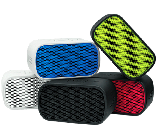 Logitech Ue Mobile Boombox - 002