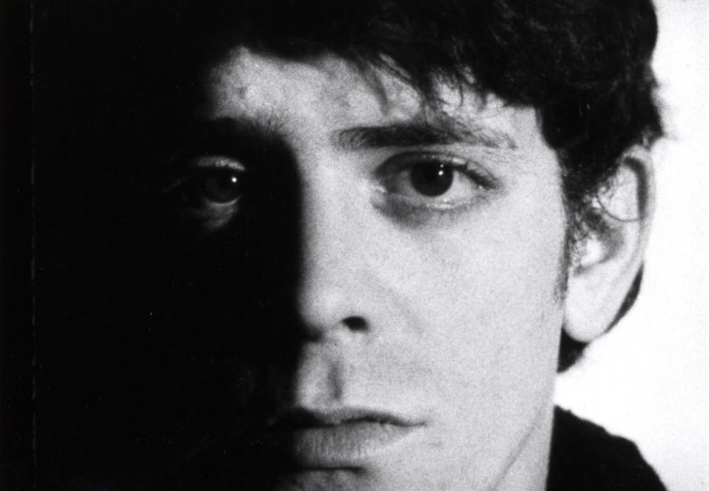 Lou Reed