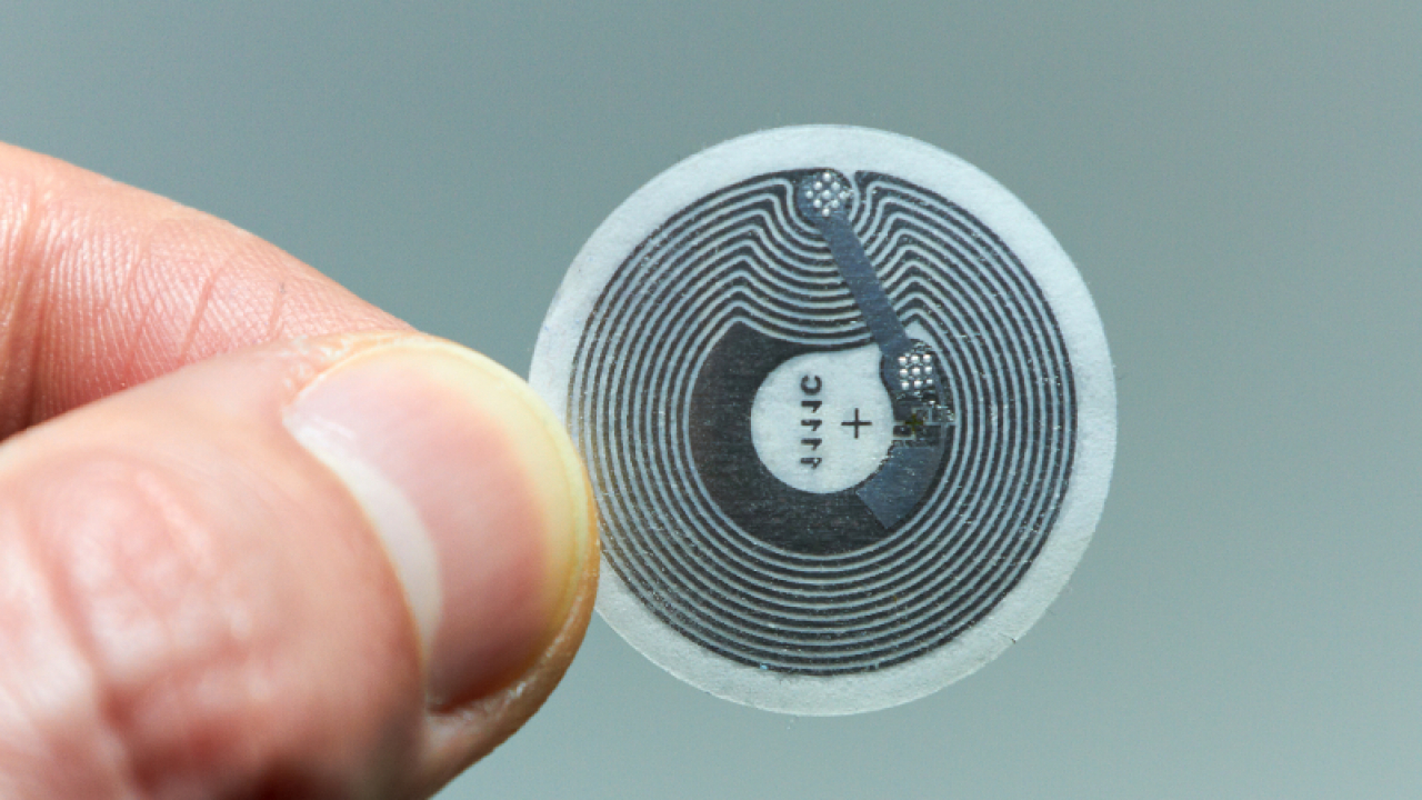 Usare i tag NFC per automatizzare la quotidianità