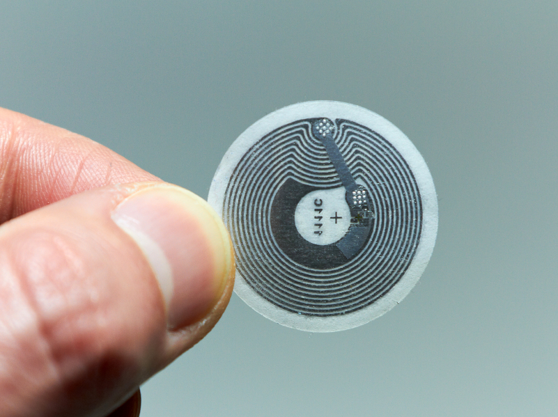 Usare i tag NFC per automatizzare la quotidianità