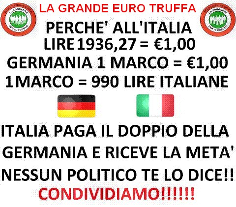 Tasso-di-cambio-Euro-Marco-Lira
