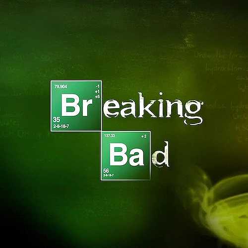 Breaking Bad Facts