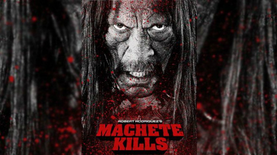 Machete Kills