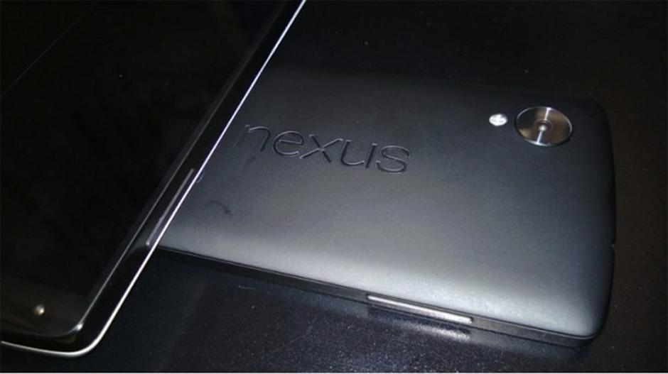 Nexus 5: Tutto quello che sappiamo fino ad ora