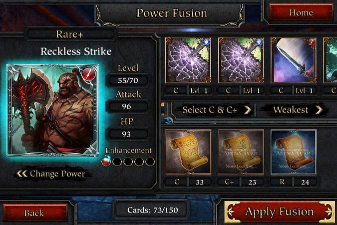 power-fusion