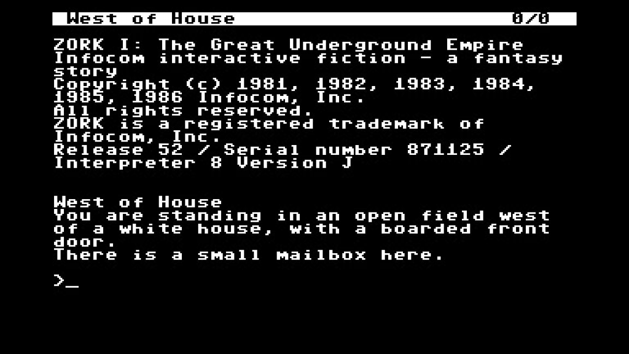 Zork