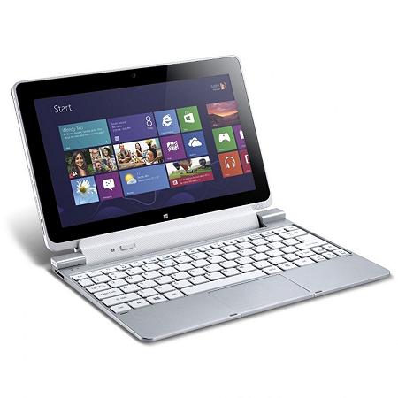 Acer Iconia W510 a