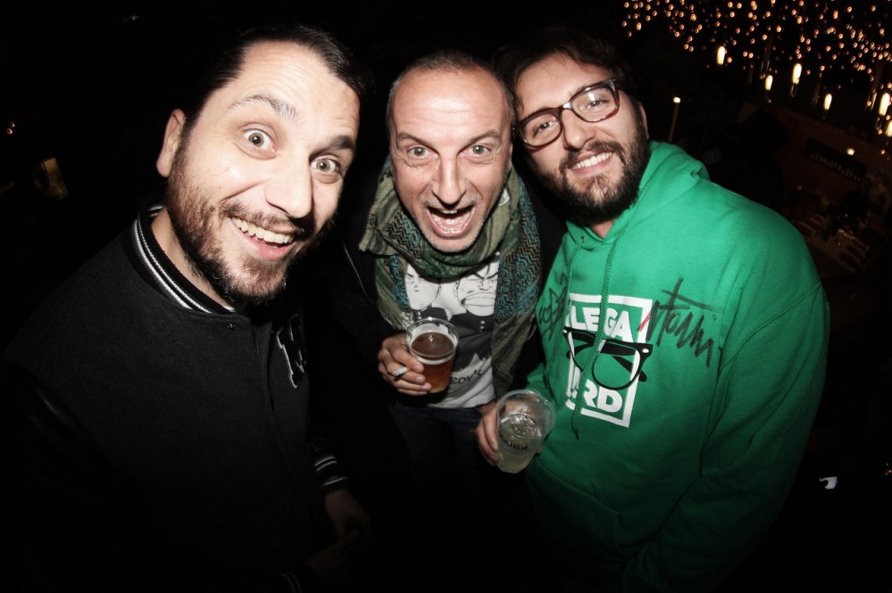 Lucca Party 2013 - 11