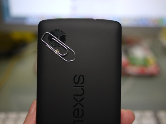 Nexus 5 -30