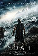 Noah, il nuovo film di Aronofsky sul Diluvio Universale