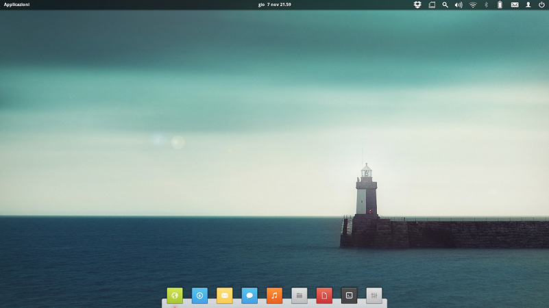 Elementary OS