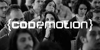 Codemotion Milano 2013