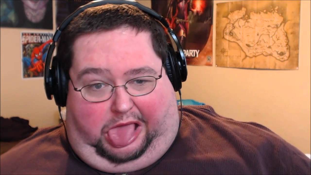 Stephen Williams: Boogie2988