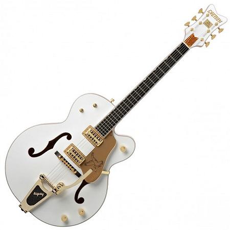 Gretsch White Falcon