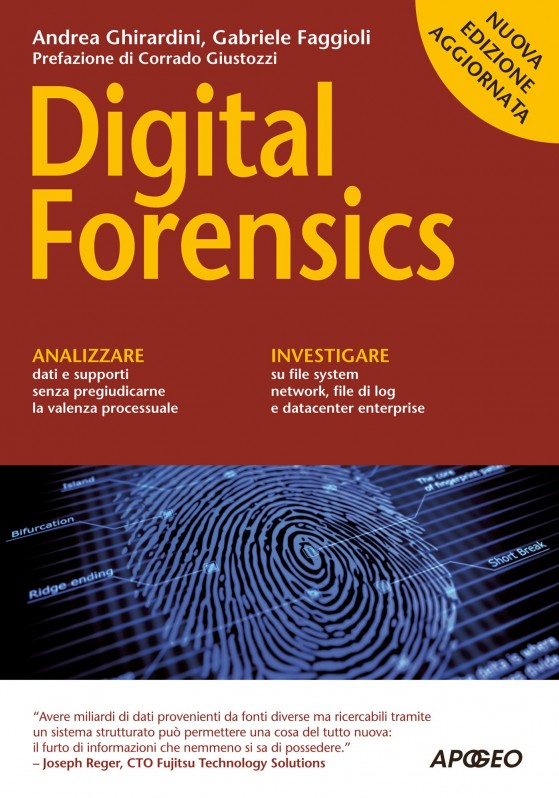 Digital Forensic