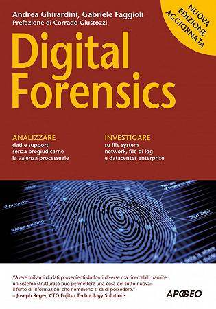 Digital Forensic