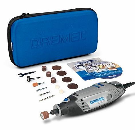 Dremel 3000