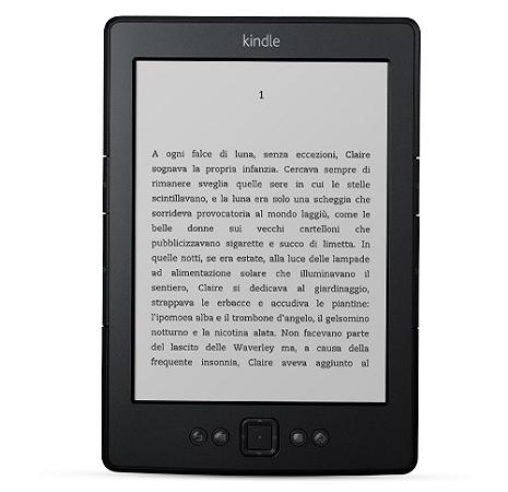 Kindle