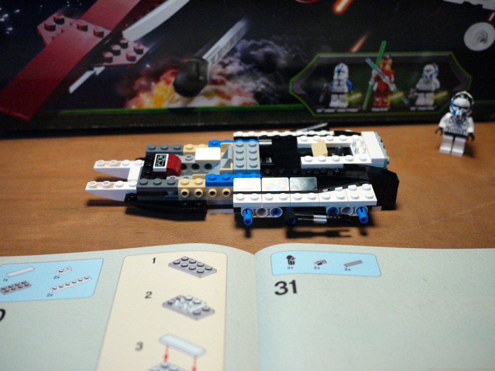 LEGO 75004 Z-95 - 06
